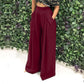 ⏳Time-Limited Special⏰Women's Elegant High-Waist Pants
