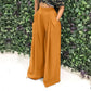 ⏳Time-Limited Special⏰Women's Elegant High-Waist Pants