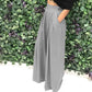 ⏳Time-Limited Special⏰Women's Elegant High-Waist Pants