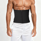 ⏳Time-Limited Special⏰Waist Trainer Trimmer Sweat Belt for Men