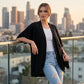 ⏳Time-Limited Special⏰Women's Casual Short Sleeve Cardigan