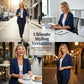 ⏳Time-Limited Special⏰Women's Casual Short Sleeve Cardigan