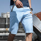 ⏳Time-Limited Special⏰Men's Color-Blocking Drawstring Shorts