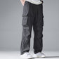 ⏳Time-Limited Special⏰Men's Casual Cargo Pants with Multi-Pockets
