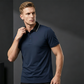 ⏳Time-Limited Special⏰Men's Sporty Polo Shirt, England National Football Team Print, Quick-Dry, Breathable Fabric, Durable and Stretchy, Short Sleeve