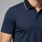 ⏳Time-Limited Special⏰Men's Sporty Polo Shirt, England National Football Team Print, Quick-Dry, Breathable Fabric, Durable and Stretchy, Short Sleeve