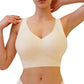 ⏳Time-Limited Special⏰Full Coverage Seamless Support Bra – Anti-Sagging & Side Smoothing – All-Day Comfort 🦋