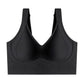 ⏳Time-Limited Special⏰Full Coverage Seamless Support Bra – Anti-Sagging & Side Smoothing – All-Day Comfort 🦋