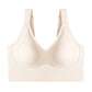 ⏳Time-Limited Special⏰Full Coverage Seamless Support Bra – Anti-Sagging & Side Smoothing – All-Day Comfort 🦋