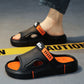 ⏳Time-Limited Special⏰Men's Trendy Anti-Skid Beach Slides Sandals