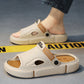 ⏳Time-Limited Special⏰Men's Trendy Anti-Skid Beach Slides Sandals