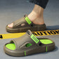 ⏳Time-Limited Special⏰Men's Trendy Anti-Skid Beach Slides Sandals