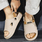⏳Time-Limited Special⏰Men's Trendy Anti-Skid Beach Slides Sandals