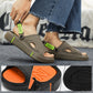 ⏳Time-Limited Special⏰Men's Trendy Anti-Skid Beach Slides Sandals