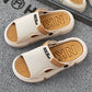 ⏳Time-Limited Special⏰Men's Trendy Anti-Skid Beach Slides Sandals