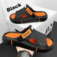 ⏳Time-Limited Special⏰Men's Trendy Anti-Skid Beach Slides Sandals