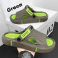 ⏳Time-Limited Special⏰Men's Trendy Anti-Skid Beach Slides Sandals