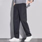 ⏳Time-Limited Special⏰Men's Straight-Leg Trousers – Versatile, Comfortable, Casual 🍁