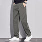 ⏳Time-Limited Special⏰Men's Straight-Leg Trousers – Versatile, Comfortable, Casual 🍁
