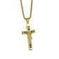⏳Time-Limited Special⏰Delicate, timeless elegance cross necklace – Fine craftsmanship, stainless steel & subtle shine – perfect for everyday wear or as a meaningful gift 💛