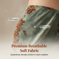 ⏳Time-Limited Special⏰Bohemian Floral Halter Top & Maxi Skirt Set – Mermaid Hem & Resort Chic – Vacation Essential 🌊