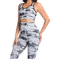 ⏳Time-Limited Special⏰ Women's Tummy Control Activewear Set – High-Waist & Squat-Proof – Gym to Street Chic ✨