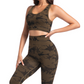 ⏳Time-Limited Special⏰ Women's Tummy Control Activewear Set – High-Waist & Squat-Proof – Gym to Street Chic ✨
