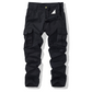 ⏳Time-Limited Special⏰Men's Classic Cargo Pants – Durable Multi-Pocket & Straight-Leg – Outdoor & Work Essential 🛠️