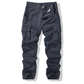 ⏳Time-Limited Special⏰Men's Classic Cargo Pants – Durable Multi-Pocket & Straight-Leg – Outdoor & Work Essential 🛠️