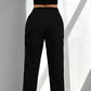 ⏳Time-Limited Special⏰Women's Drawstring Cargo Pants with Pockets