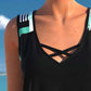 ⏳Time-Limited Special⏰Beachwear Athletic Two-Piece Bathing Suit for Women
