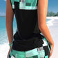⏳Time-Limited Special⏰Beachwear Athletic Two-Piece Bathing Suit for Women