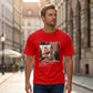 ⏳Time-Limited Special⏰Urban Style New York City Short Sleeve Top – Soft cotton, iconic NYC print & breathable – perfect for casual days, travel or city-inspired looks 🗽