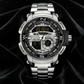 ⏳Time-Limited Special⏰Men's Dual-Display Sports Watch – Analog-Digital, 3ATM Waterproof, Multi-Function ⏱️