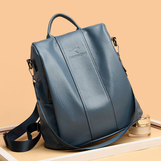 ⏳Time-Limited Special⏰Ladies' Stylish Large Capacity Backpack