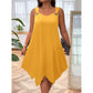 ⏳Time-Limited Special⏰Women's Sleeveless Dress with Asymmetrical Hem