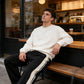 ⏳Time-Limited Special⏰Men's Loose Fit Track Trousers👖
