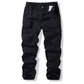 ⏳Time-Limited Special⏰Men's Tactical Cargo Pants – Multi-Pocket, Ripstop Fabric & Flex-Fit Waist – Built for Work, Hike & Daily Wear 🔧