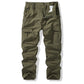 ⏳Time-Limited Special⏰Men's Tactical Cargo Pants – Multi-Pocket, Ripstop Fabric & Flex-Fit Waist – Built for Work, Hike & Daily Wear 🔧