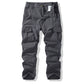 ⏳Time-Limited Special⏰Men's Tactical Cargo Pants – Multi-Pocket, Ripstop Fabric & Flex-Fit Waist – Built for Work, Hike & Daily Wear 🔧