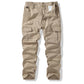 ⏳Time-Limited Special⏰Men's Tactical Cargo Pants – Multi-Pocket, Ripstop Fabric & Flex-Fit Waist – Built for Work, Hike & Daily Wear 🔧