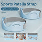 ⏳Time-Limited Special⏰Patella Brace – Silicone, Shock-Absorbing, Breathable, Dual-Buckle 🏃