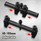 ⏳Time-Limited Special⏰Crankshaft Pulley Removal Tool – 40-165mm Range, Three-Jaw Grip & Steel Bead Protection 🔩