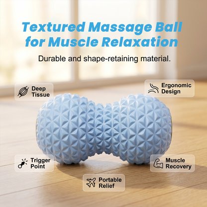 ⏳Time-Limited Special⏰Textured Massage Ball for Muscle Relaxation