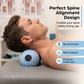 ⏳Time-Limited Special⏰Textured Massage Ball for Muscle Relaxation
