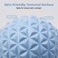 ⏳Time-Limited Special⏰Textured Massage Ball for Muscle Relaxation