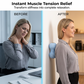 ⏳Time-Limited Special⏰Textured Massage Ball for Muscle Relaxation