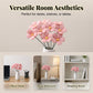 ⏳Time-Limited Special⏰Everlasting Ceramic Floral Decoration – Glossy, Zero Maintenance, Timeless 🌷