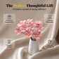 ⏳Time-Limited Special⏰Everlasting Ceramic Floral Decoration – Glossy, Zero Maintenance, Timeless 🌷
