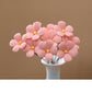 ⏳Time-Limited Special⏰Everlasting Ceramic Floral Decoration – Glossy, Zero Maintenance, Timeless 🌷